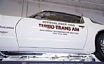 1980 Firebird Trans Am Turbo Pace C Thumbnail 72