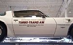 1980 Firebird Trans Am Turbo Pace C Thumbnail 75