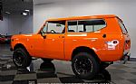 1973 Scout II Thumbnail 9
