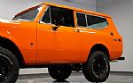 1973 Scout II Thumbnail 23