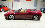 2001 360 Spider Thumbnail 7