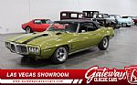 1969 Firebird Thumbnail 1
