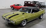 1969 Firebird Thumbnail 3