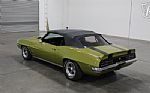 1969 Firebird Thumbnail 5