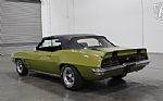 1969 Firebird Thumbnail 13