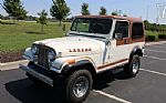 1981 CJ7 Thumbnail 2