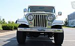 1981 CJ7 Thumbnail 23