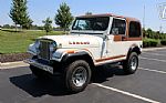 1981 CJ7 Thumbnail 24