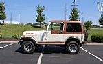 1981 CJ7 Thumbnail 27