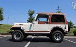1981 CJ7 Thumbnail 28