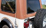 1981 CJ7 Thumbnail 48