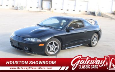 Photo of a 1999 Mitsubishi Eclipse for sale