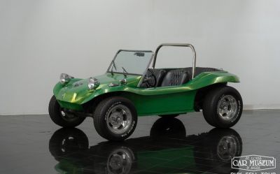 Photo of a 1966 Volkswagen Fiberfab Clodhopper Dune Buggy for sale