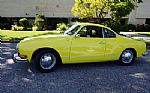 1972 Karmann Ghia Thumbnail 6