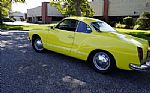 1972 Karmann Ghia Thumbnail 8