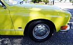 1972 Karmann Ghia Thumbnail 18