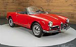 1961 Giulietta Thumbnail 4