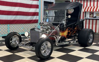 Photo of a 1925 Ford T Bucket for sale