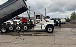 2018 567 Five-Axle Dump Truck Thumbnail 8