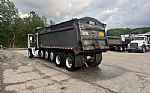 2018 567 Five-Axle Dump Truck Thumbnail 12