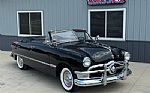 1950 Custom Convertible Thumbnail 9