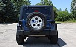 2010 Wrangler Sport Thumbnail 8