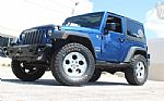 2010 Wrangler Sport Thumbnail 21