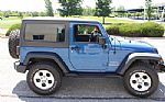 2010 Wrangler Sport Thumbnail 31