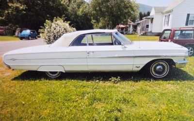 Photo of a 1964 Ford Galaxie 500XL for sale