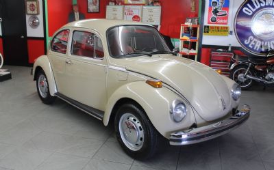Photo of a 1974 Volkswagen Super Beetle for sale