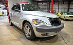 2001 PT Cruiser Limited Thumbnail 12