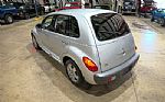 2001 PT Cruiser Limited Thumbnail 16