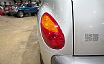 2001 PT Cruiser Limited Thumbnail 32