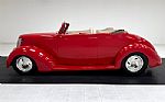 1938 Model 48 Cabriolet Thumbnail 4