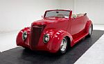 1938 Model 48 Cabriolet Thumbnail 2