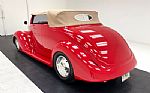 1938 Model 48 Cabriolet Thumbnail 5