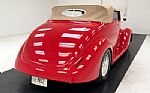 1938 Model 48 Cabriolet Thumbnail 8