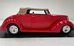 1938 Model 48 Cabriolet Thumbnail 9