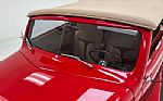 1938 Model 48 Cabriolet Thumbnail 14