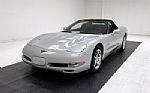 2000 Corvette Convertible Thumbnail 1