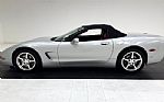 2000 Corvette Convertible Thumbnail 3
