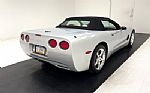 2000 Corvette Convertible Thumbnail 8