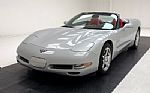 2000 Corvette Convertible Thumbnail 2