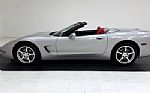 2000 Corvette Convertible Thumbnail 4