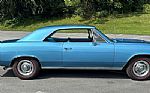 1967 Chevelle SS 396 Thumbnail 2