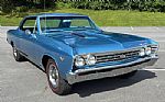 1967 Chevelle SS 396 Thumbnail 22