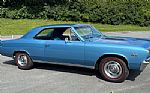 1967 Chevelle SS 396 Thumbnail 24