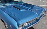 1967 Chevelle SS 396 Thumbnail 37