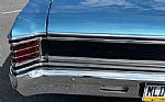 1967 Chevelle SS 396 Thumbnail 39