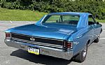 1967 Chevelle SS 396 Thumbnail 44